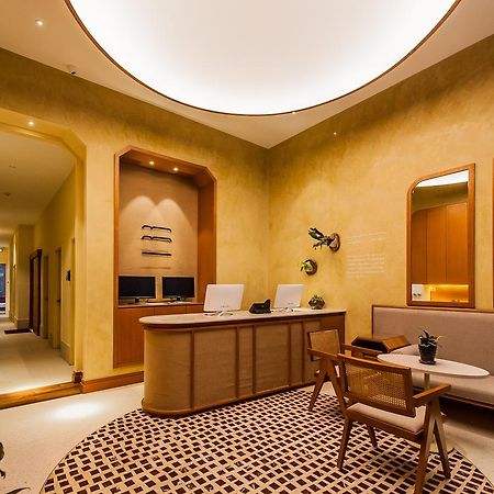 קואלה לומפור Bunk & Bilik Hotel Sri Petaling מראה חיצוני תמונה