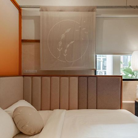 קואלה לומפור Bunk & Bilik Hotel Sri Petaling מראה חיצוני תמונה