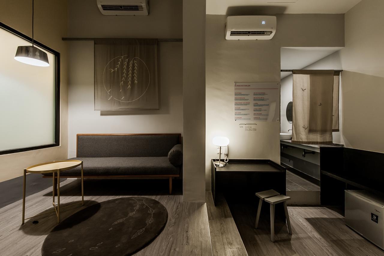 קואלה לומפור Bunk & Bilik Hotel Sri Petaling מראה חיצוני תמונה