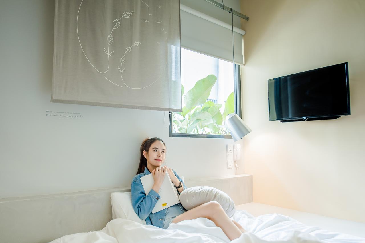 קואלה לומפור Bunk & Bilik Hotel Sri Petaling מראה חיצוני תמונה
