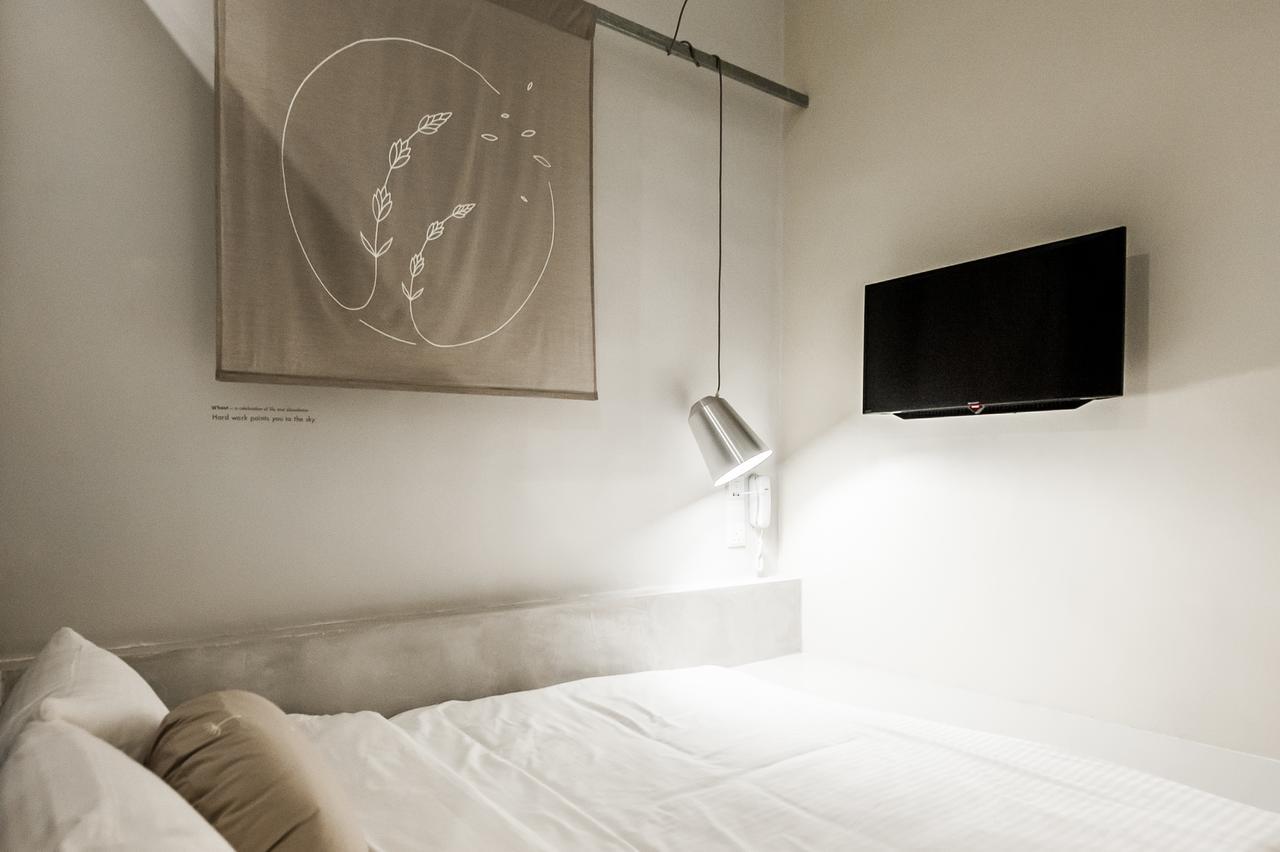 קואלה לומפור Bunk & Bilik Hotel Sri Petaling מראה חיצוני תמונה