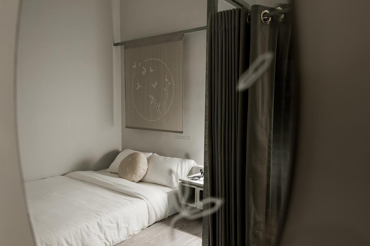 קואלה לומפור Bunk & Bilik Hotel Sri Petaling מראה חיצוני תמונה