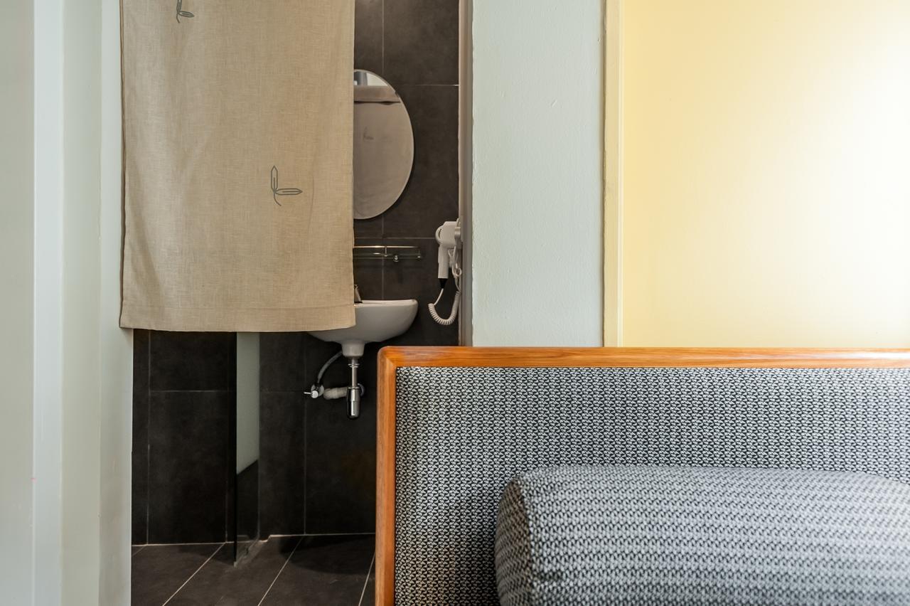 קואלה לומפור Bunk & Bilik Hotel Sri Petaling מראה חיצוני תמונה