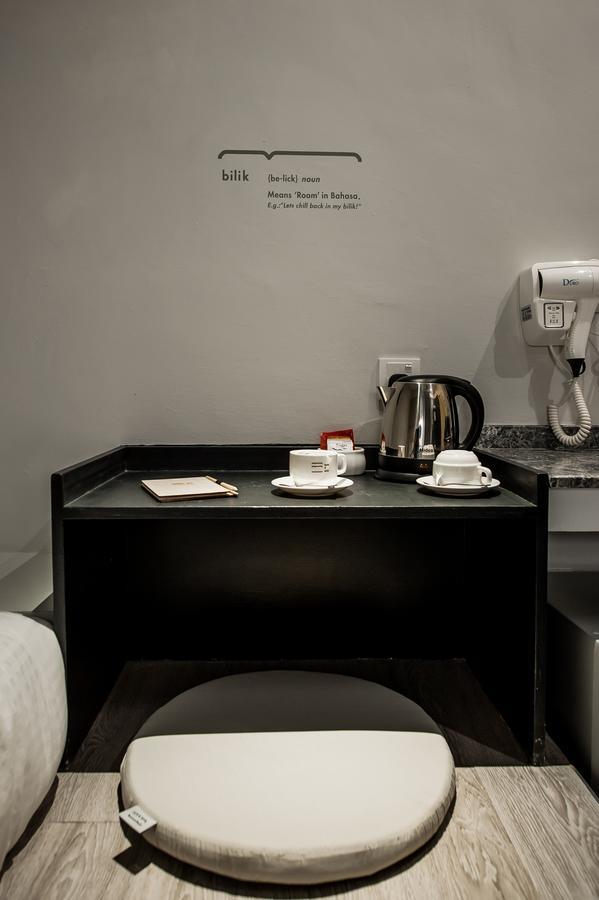 קואלה לומפור Bunk & Bilik Hotel Sri Petaling מראה חיצוני תמונה