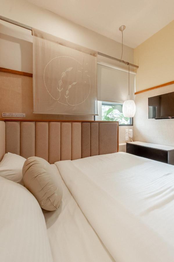 קואלה לומפור Bunk & Bilik Hotel Sri Petaling מראה חיצוני תמונה