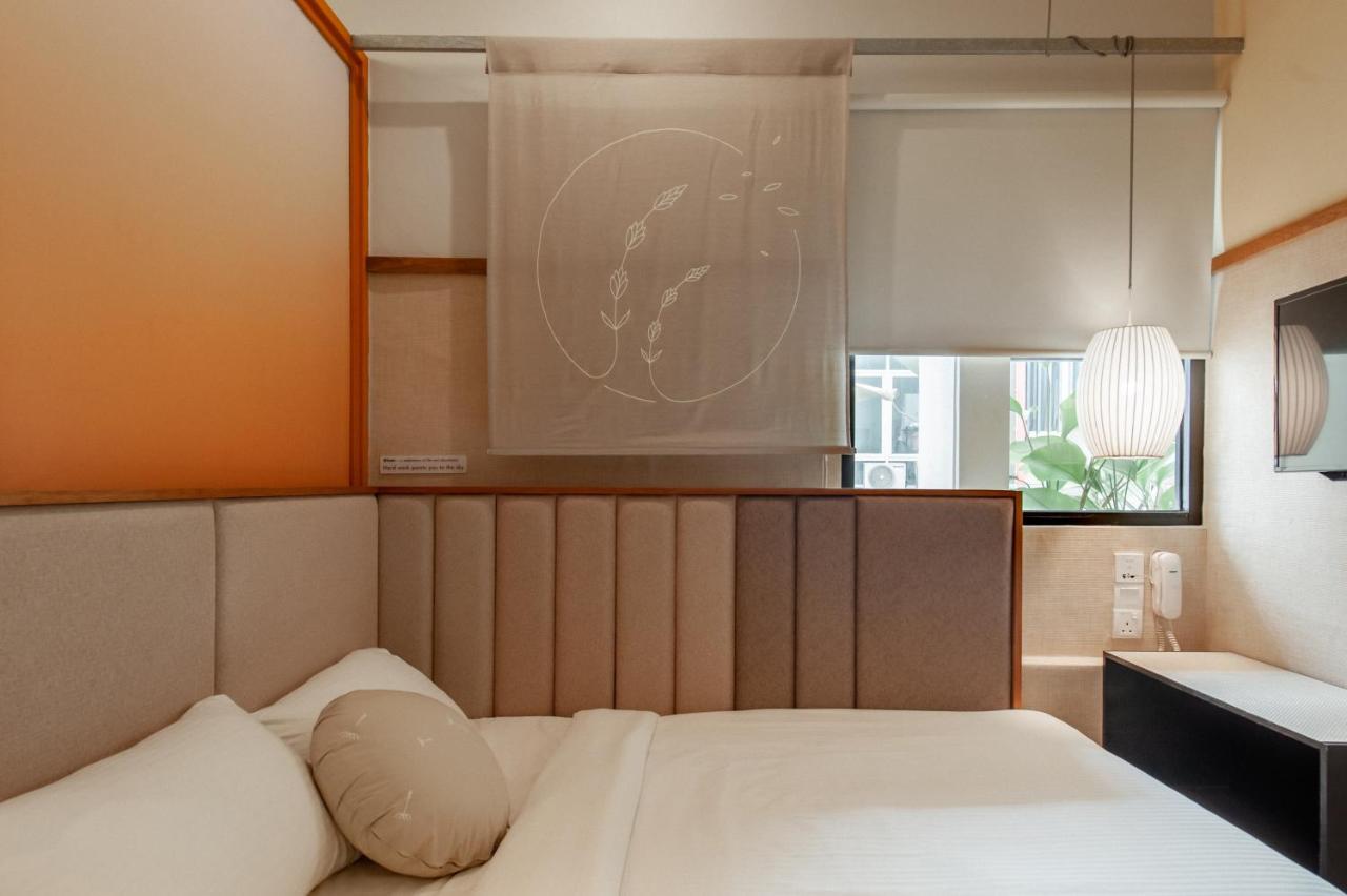 קואלה לומפור Bunk & Bilik Hotel Sri Petaling מראה חיצוני תמונה
