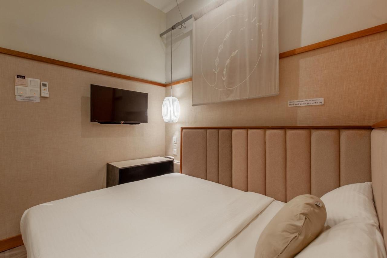 קואלה לומפור Bunk & Bilik Hotel Sri Petaling מראה חיצוני תמונה