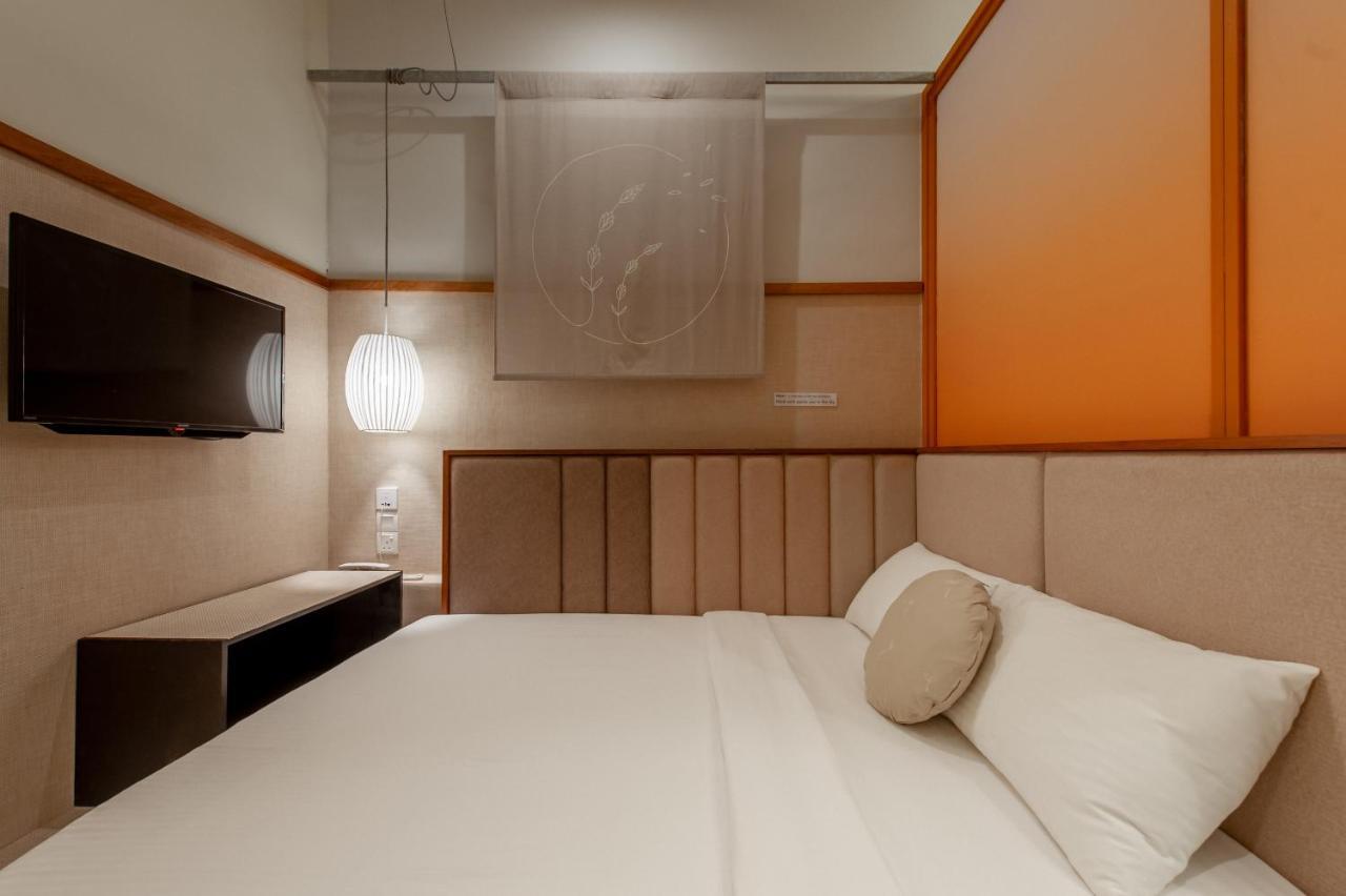קואלה לומפור Bunk & Bilik Hotel Sri Petaling מראה חיצוני תמונה
